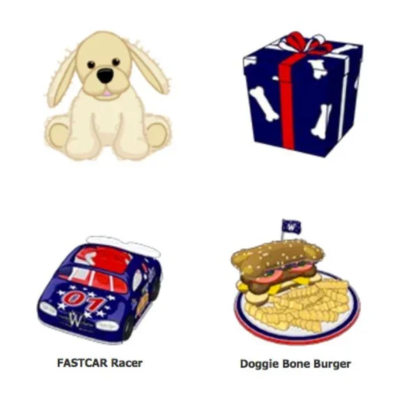 RARE & Retired Webkinz "American Cocker" -- BNWT - Picture 4 of 8